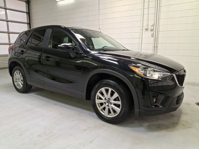 2015 MAZDA CX-5