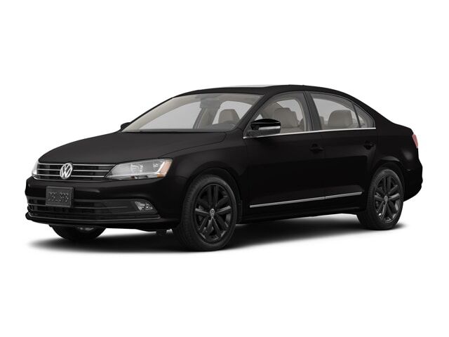 2018 VOLKSWAGEN Jetta