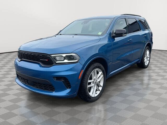 2024 DODGE Durango