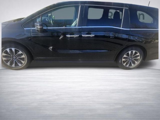 2021 HONDA Odyssey