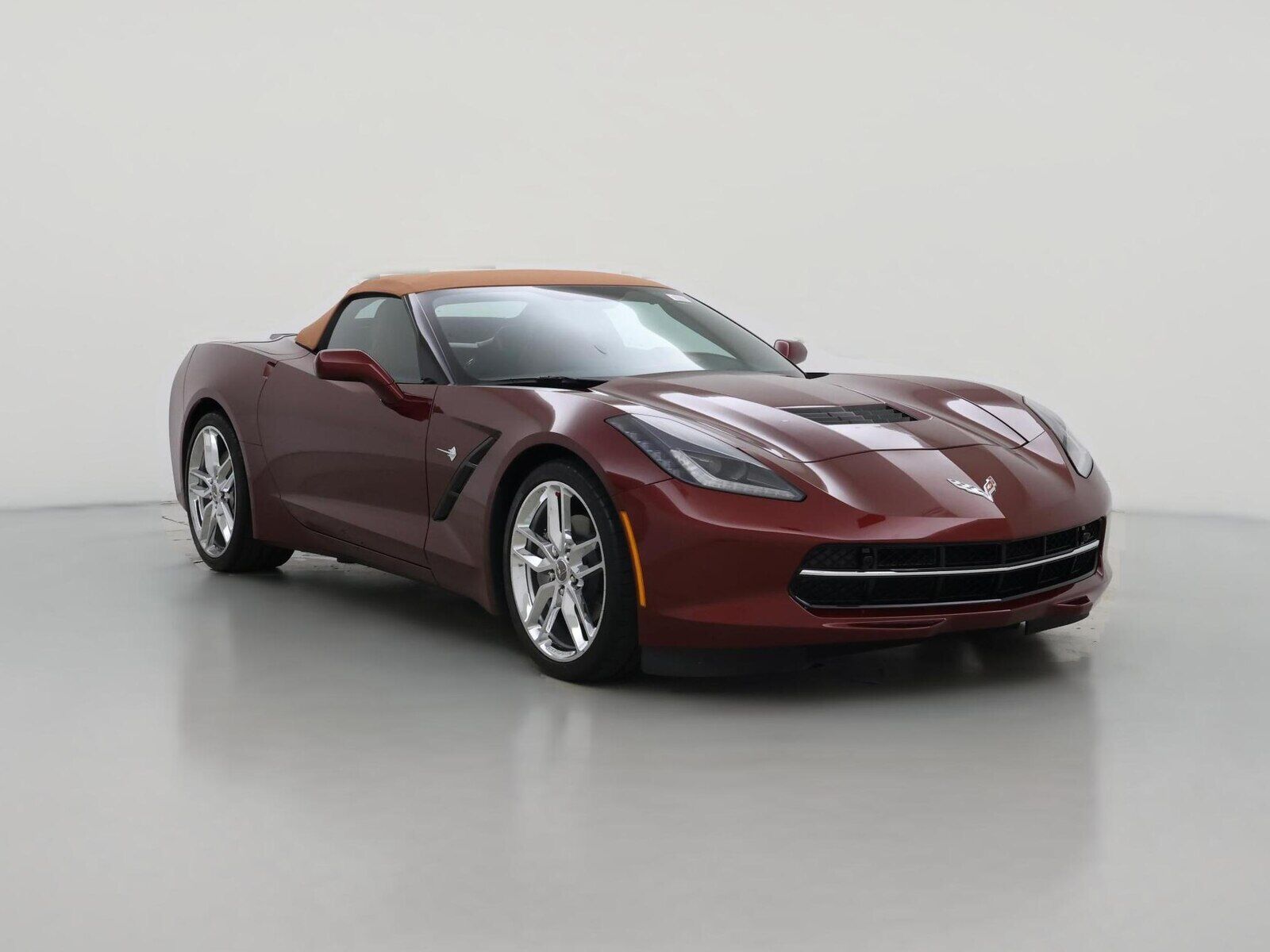 2019 CHEVROLET Corvette