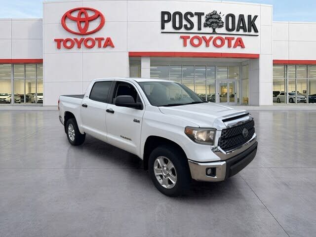 2020 TOYOTA Tundra