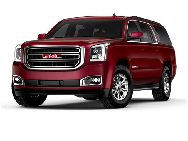 2018 GMC Yukon XL