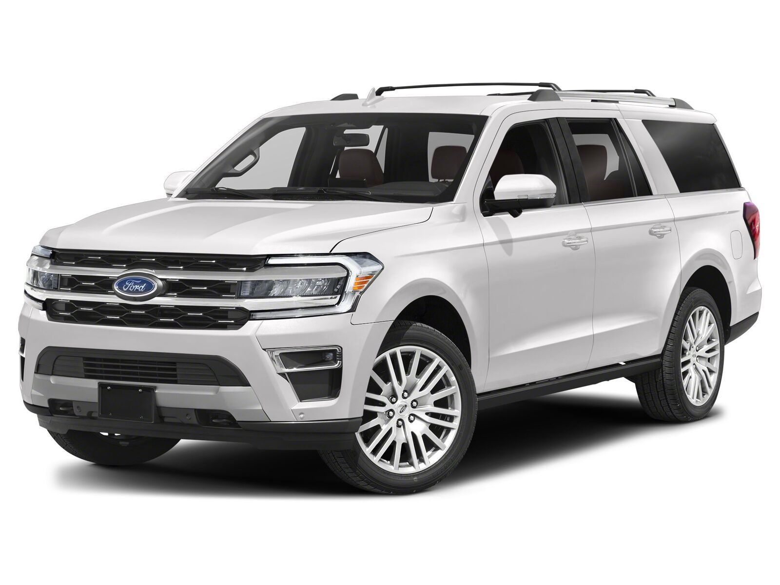 2023 FORD Expedition