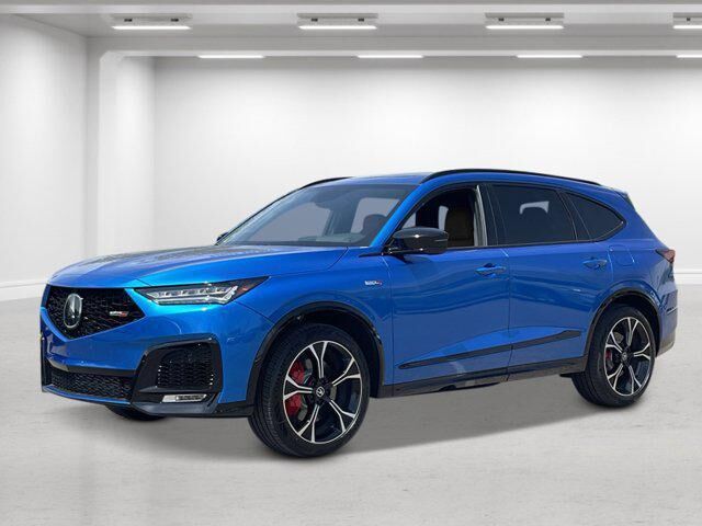 2026 ACURA MDX