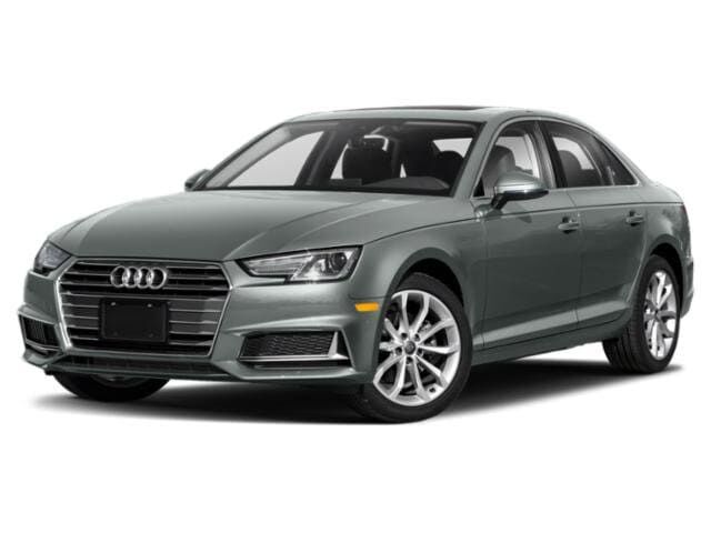 2019 AUDI A4