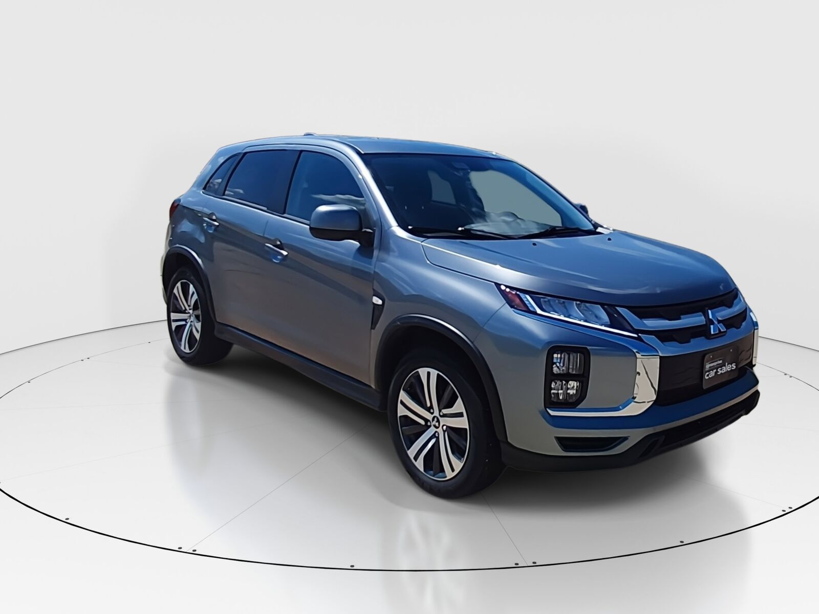2025 MITSUBISHI Outlander Sport