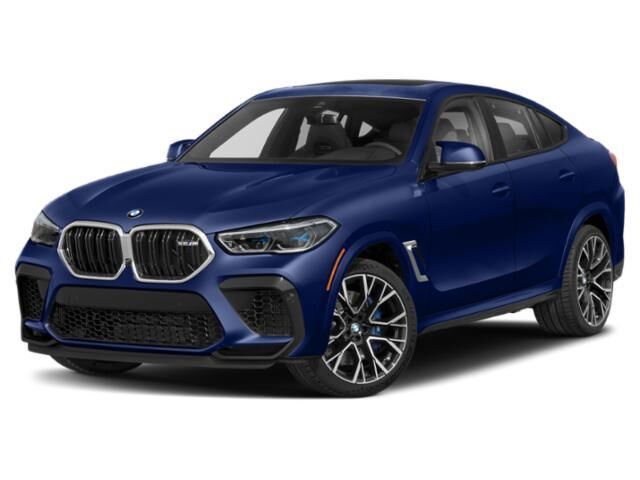 2021 BMW X6