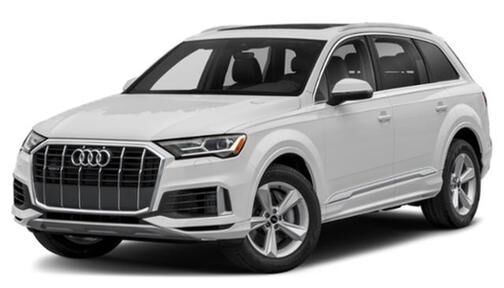 2023 AUDI Q7