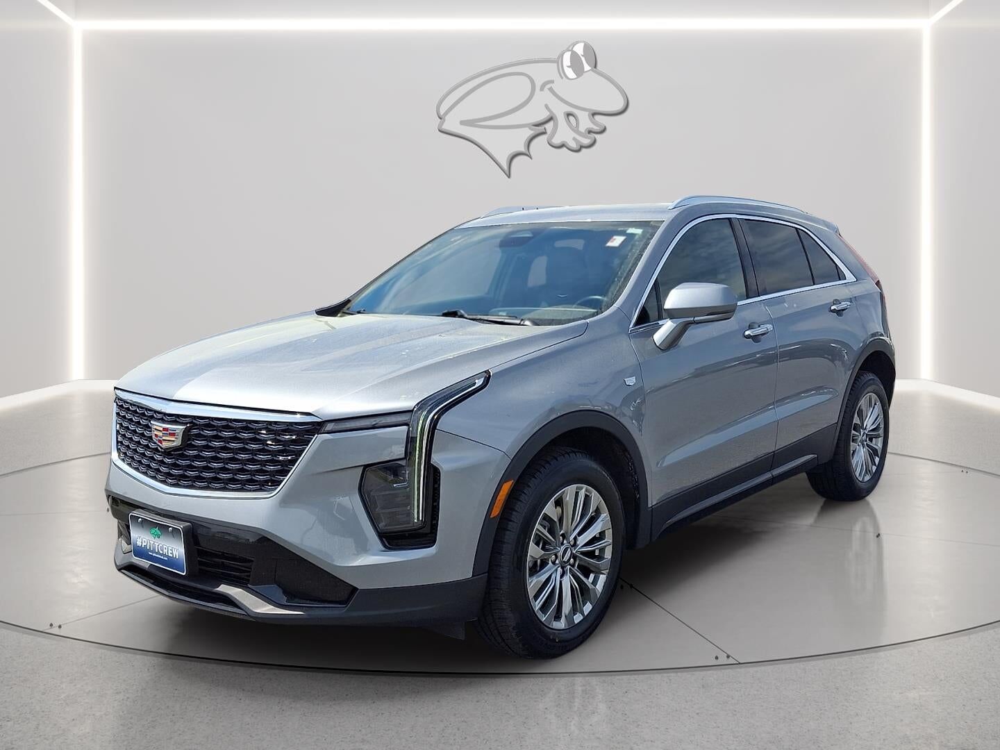 2024 CADILLAC XT4