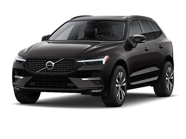 2025 VOLVO XC60