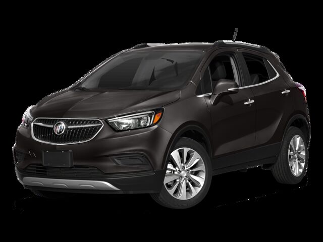 2018 BUICK Encore
