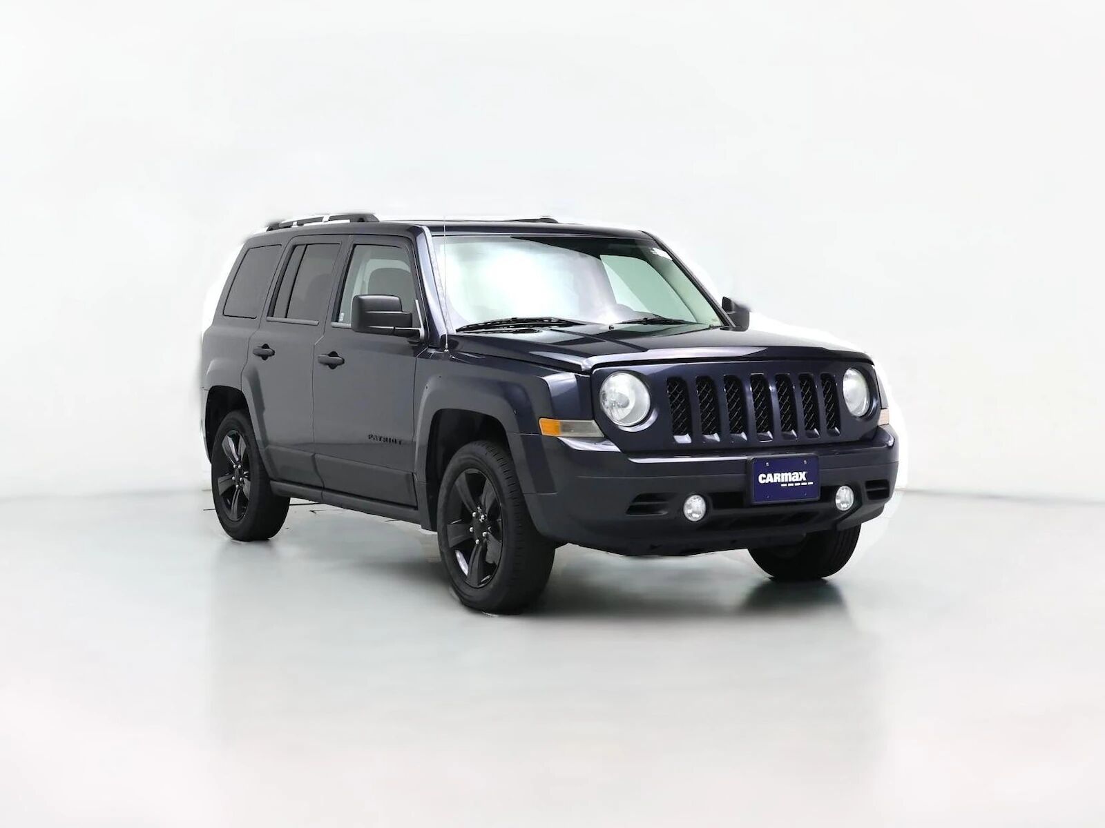 2014 JEEP Patriot