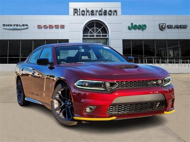 2023 DODGE Charger