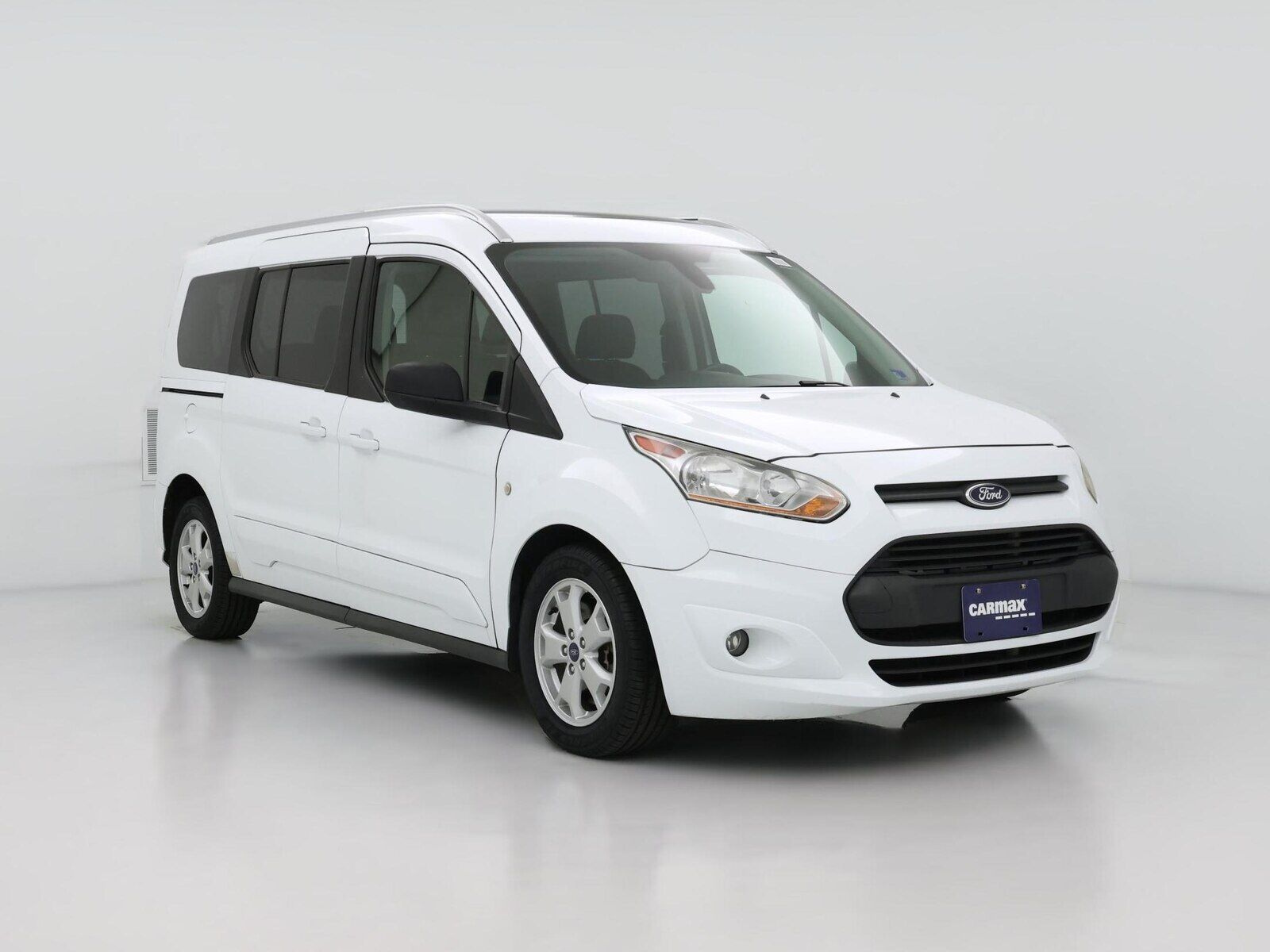 2016 FORD Transit