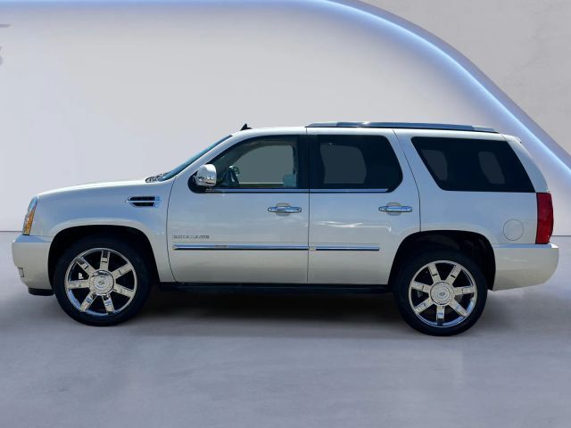 2011 CADILLAC Escalade