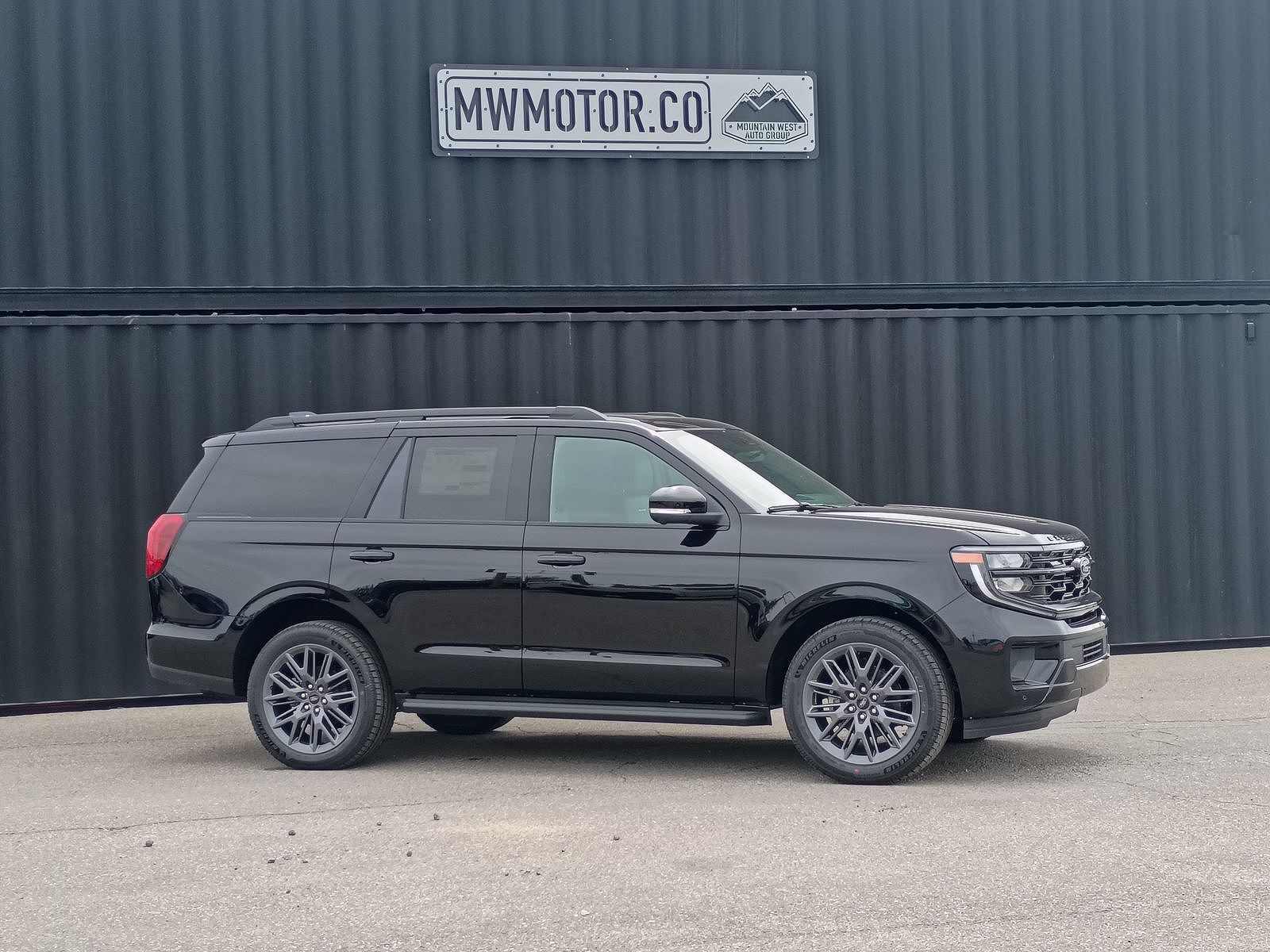 2026 FORD Expedition