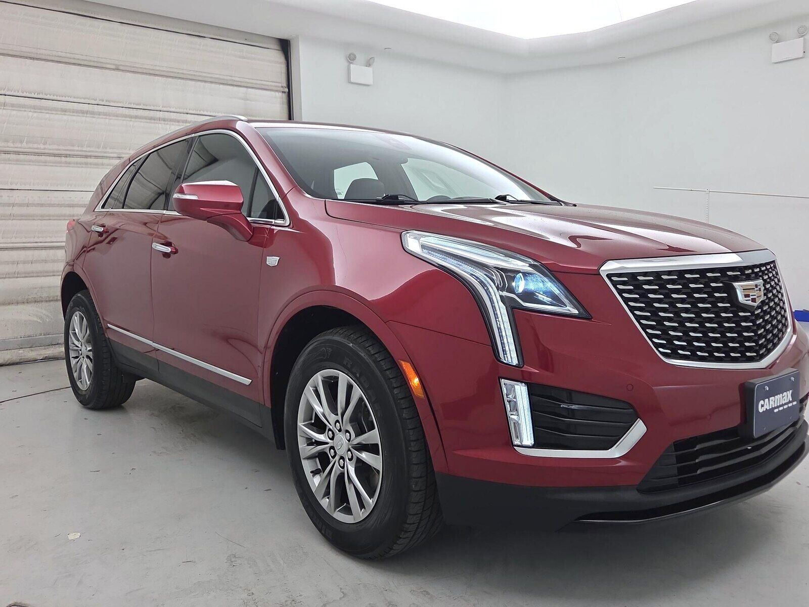 2023 CADILLAC XT5