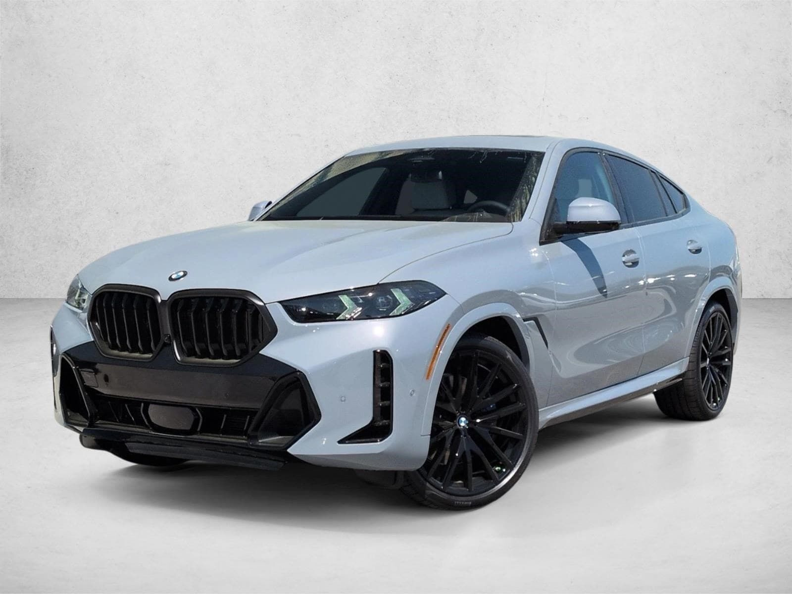 2026 BMW X6