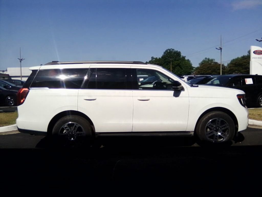 2025 FORD Expedition