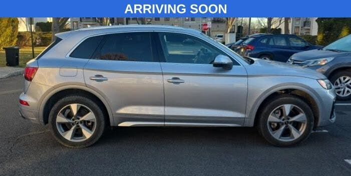 2023 Audi Q5