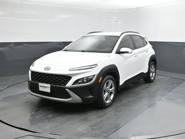 2022 HYUNDAI Kona