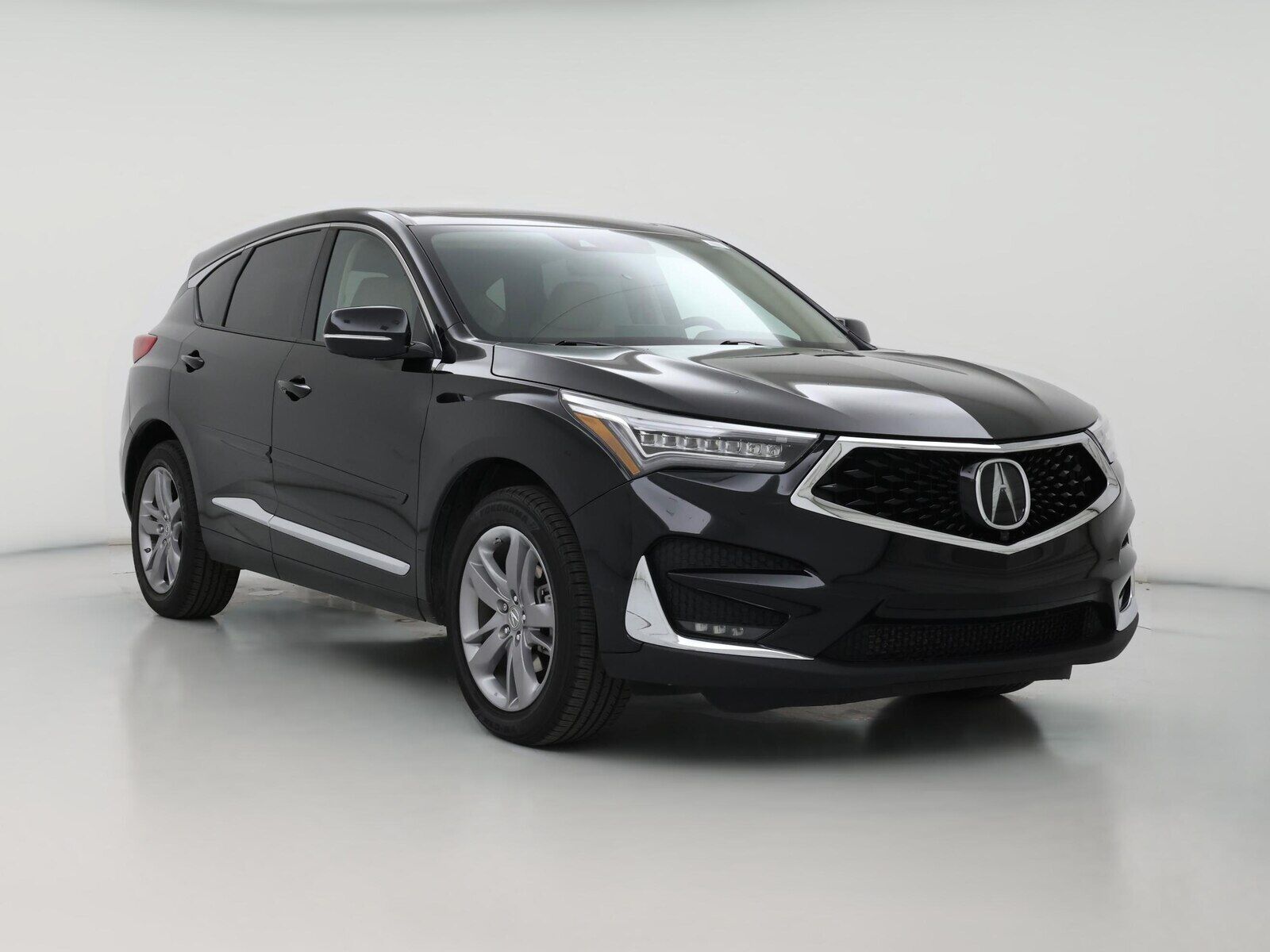 2019 ACURA RDX