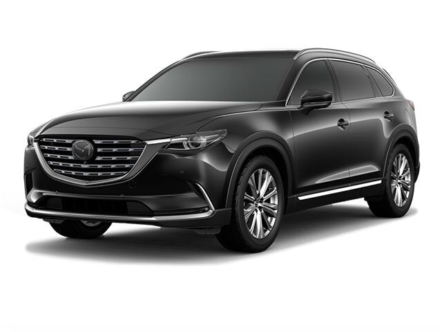 2023 MAZDA CX-9