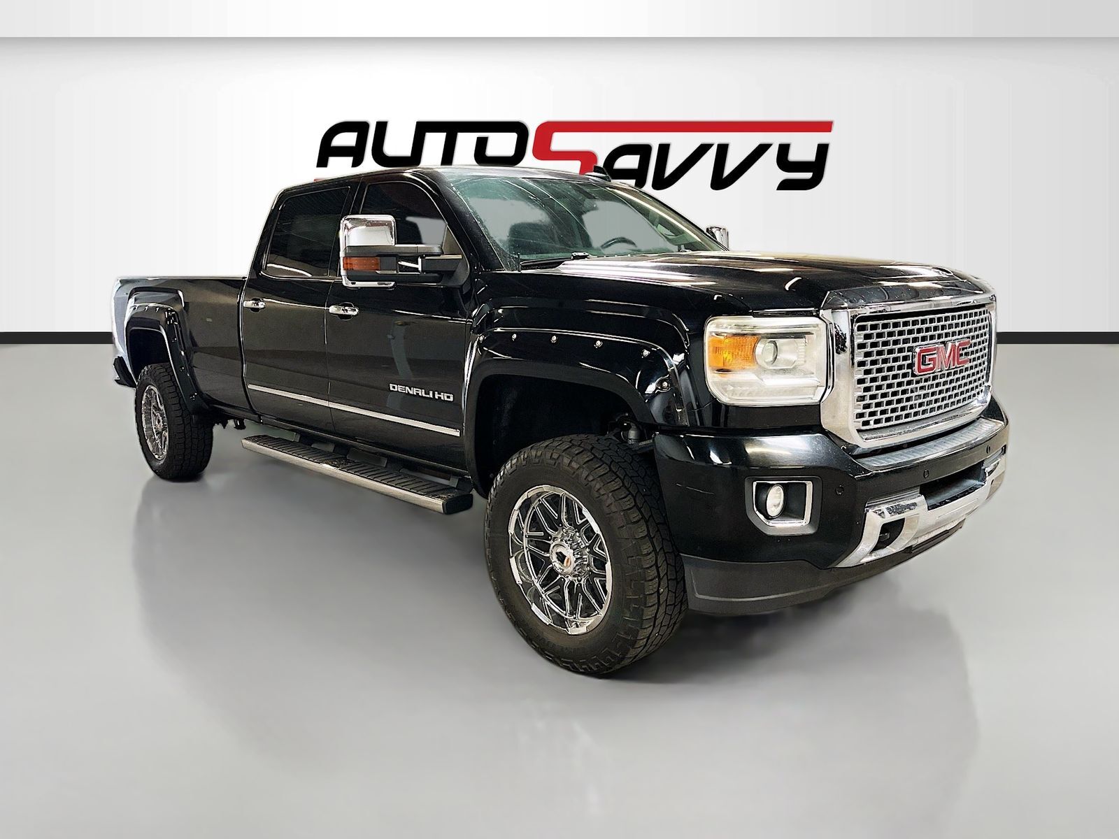 2016 GMC Sierra