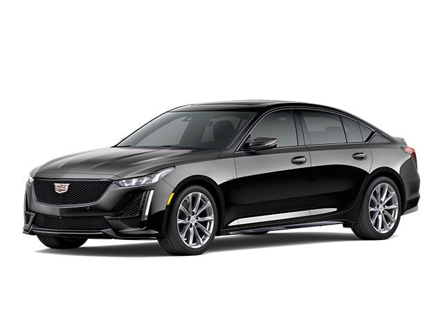 2024 CADILLAC CT5