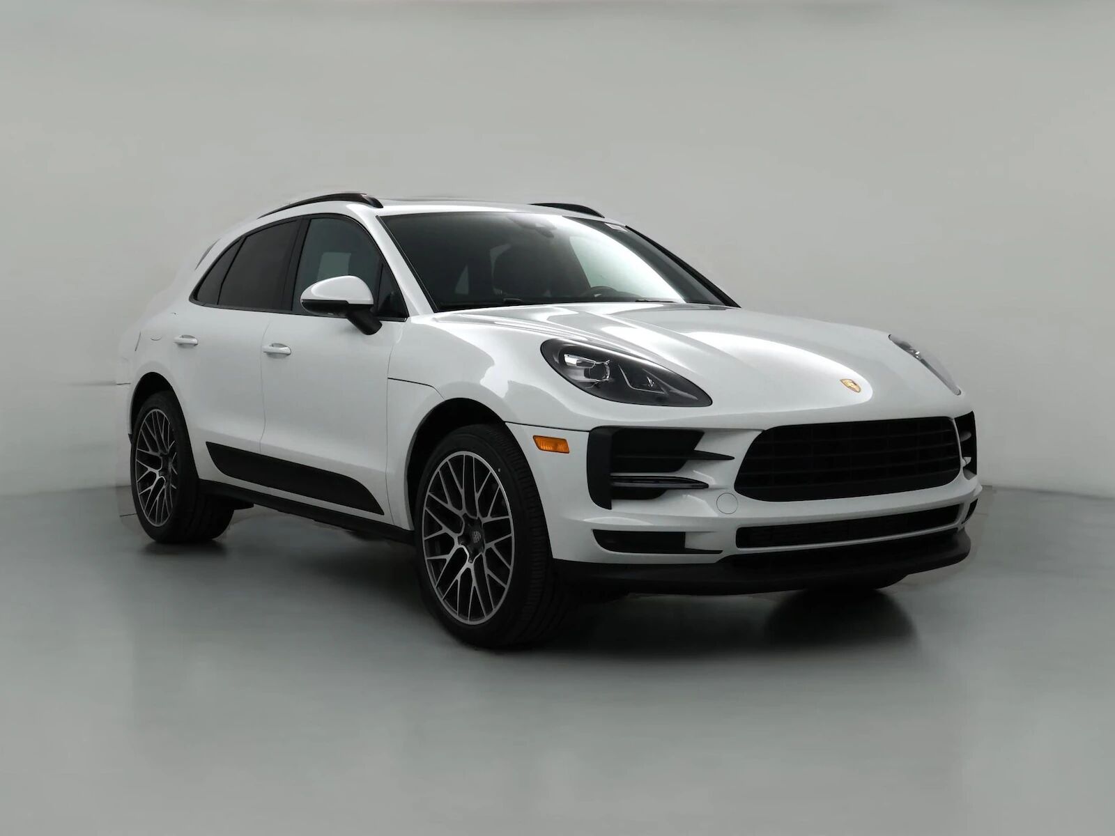 2020 PORSCHE Macan