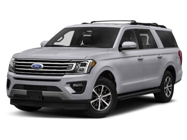 2020 FORD Expedition
