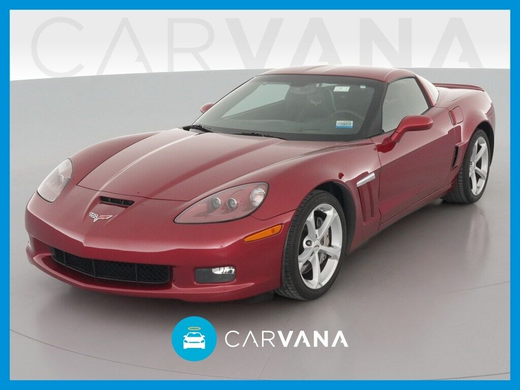 2011 CHEVROLET Corvette