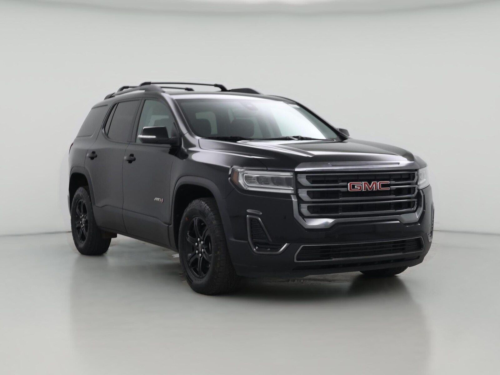 2022 GMC Acadia