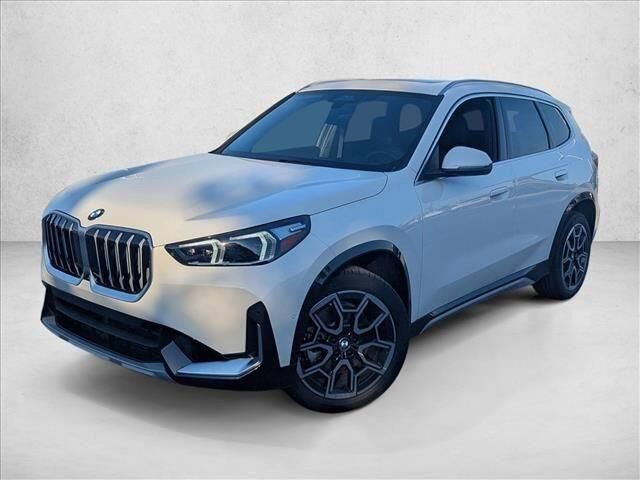 2026 BMW X1