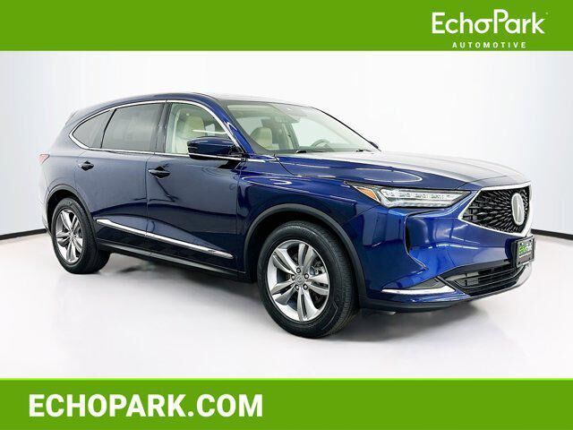 2023 ACURA MDX
