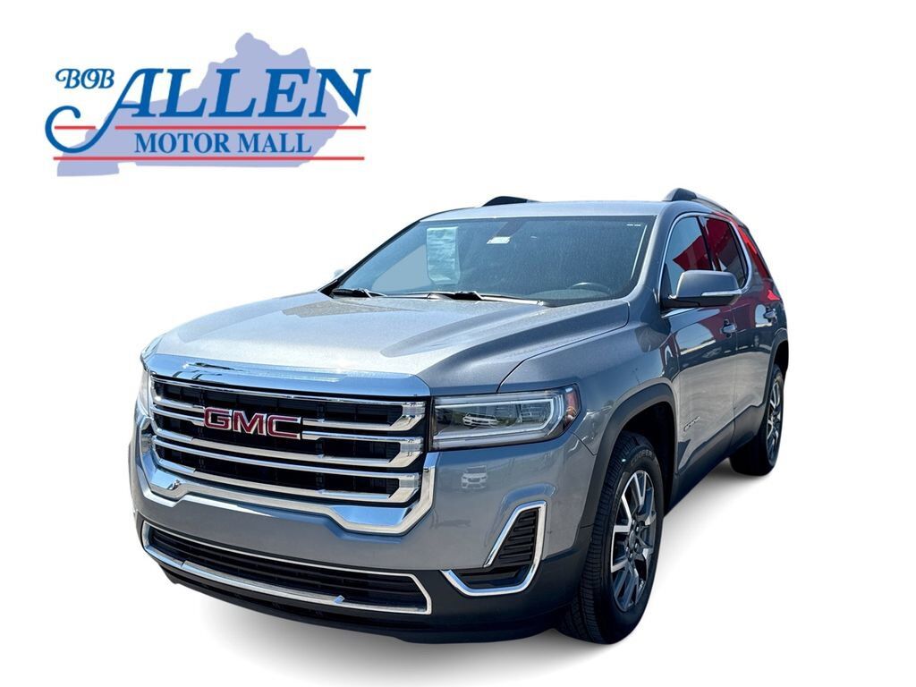 2020 GMC Acadia