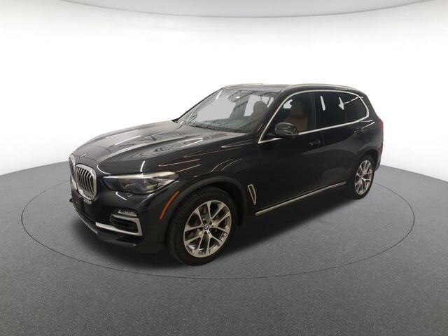 2019 BMW X5