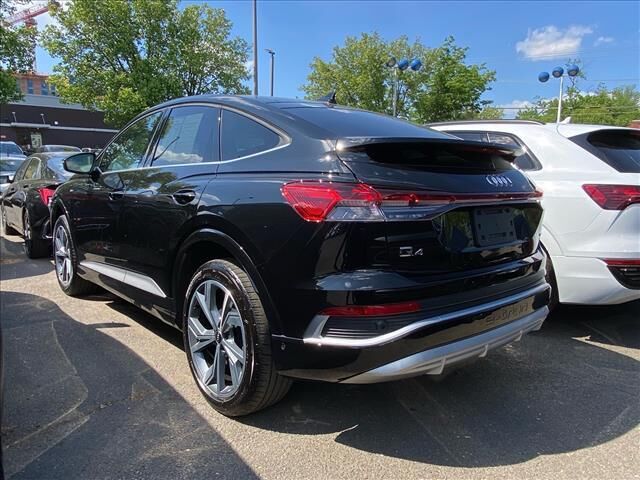 2023 Audi Q4