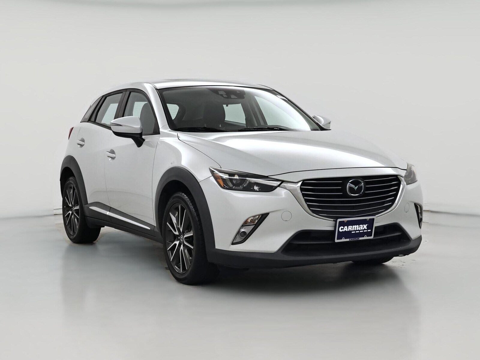 2016 MAZDA CX-3