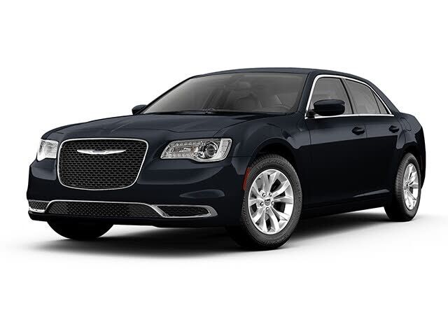 2019 CHRYSLER 300