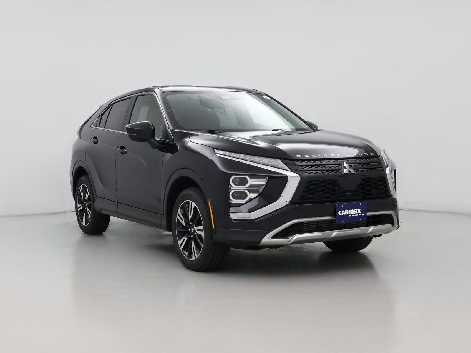 2023 MITSUBISHI ECLIPSE CROSS