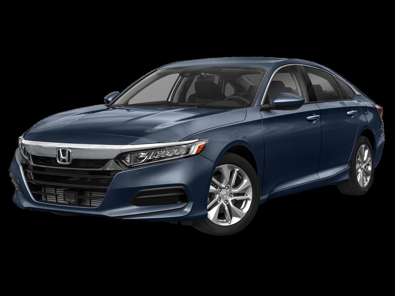 2020 HONDA Accord