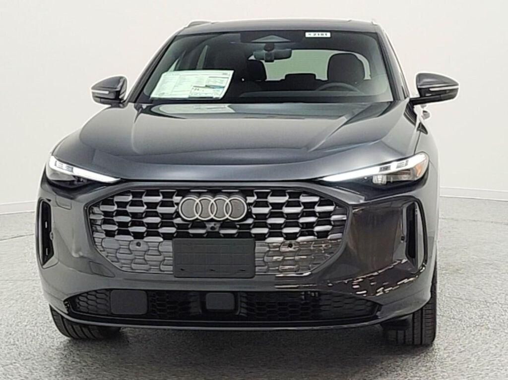 2026 Audi Q5
