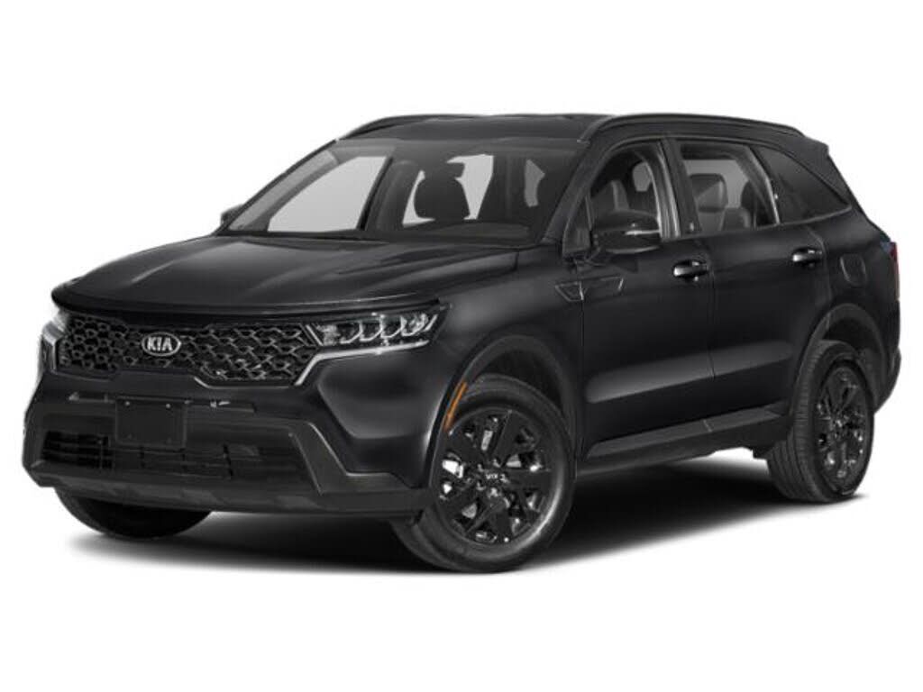 2021 KIA Sorento
