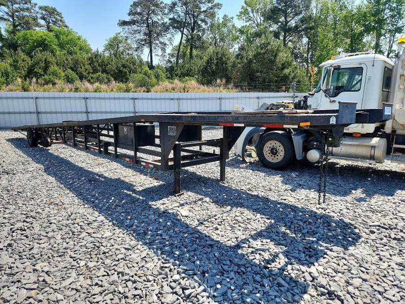 2006 TAKE 3 TRAILERS INC Take 3 Trailers Inc