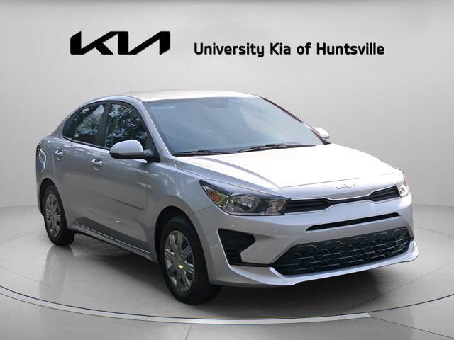 2023 KIA Rio