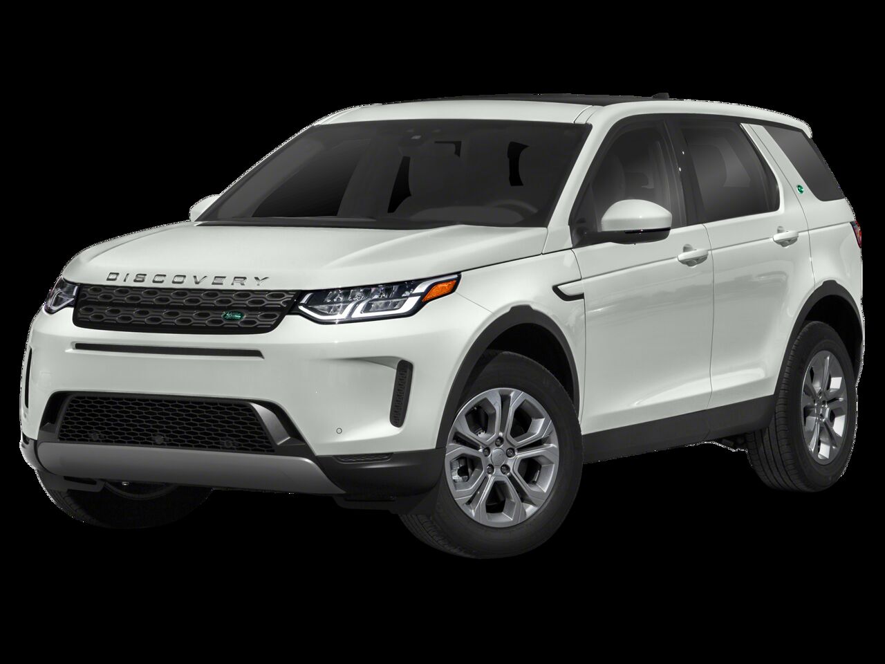 2020 LAND ROVER Discovery Sport