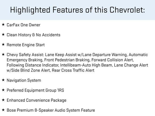 2023 CHEVROLET Blazer