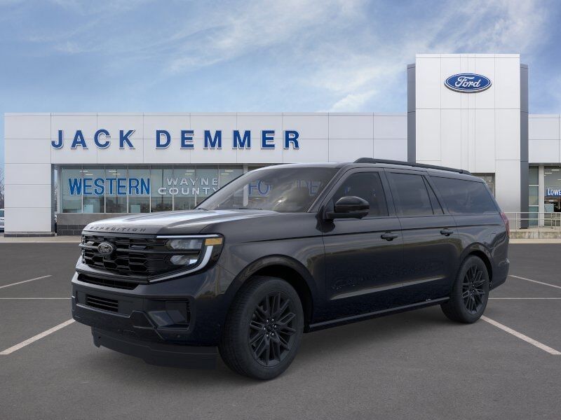 2026 FORD Expedition
